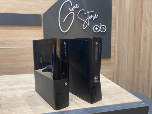 Console Xbox 360