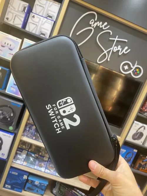 Console Nintindo switch 2