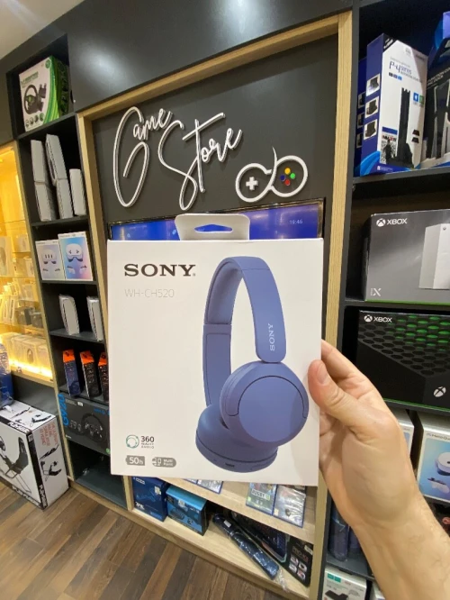 Casque Sony WH-CH520
