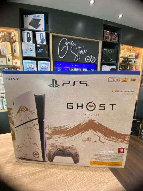 PS5 Slim Playstation 5 Standard 1t  / PS5