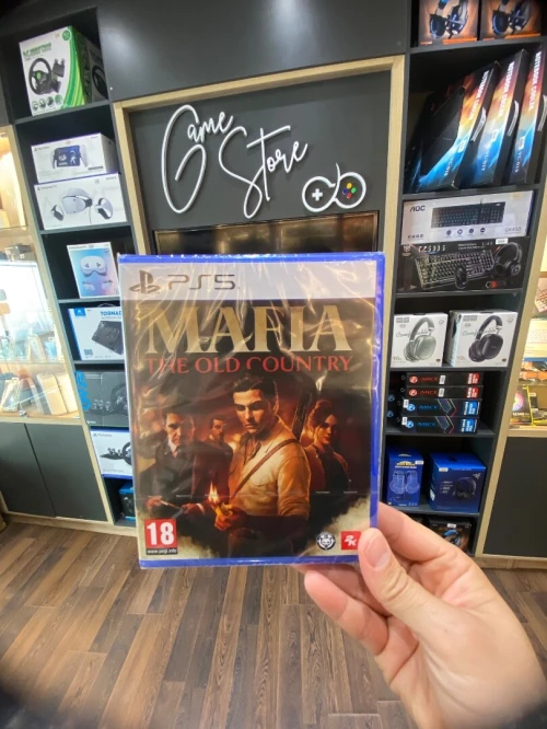 FC26 PS5 FC26 PS4 ghost of yotei nba 26 wukong FC kong Mafia ready or not Metal gear 