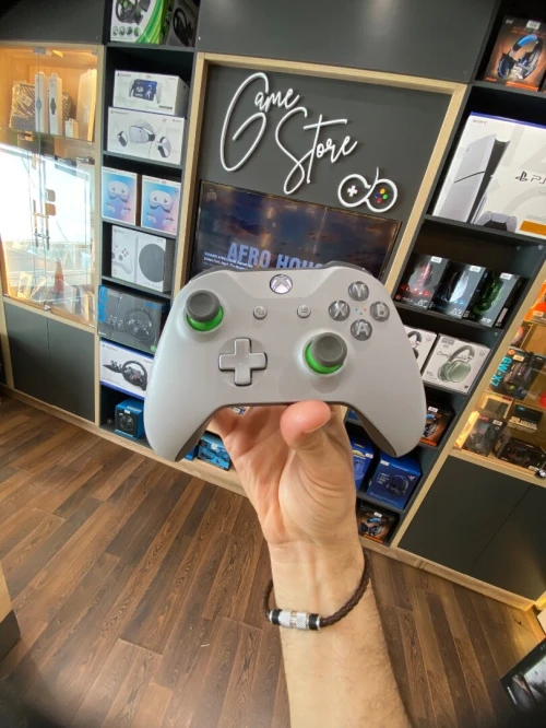 Manette xbox ELITE SERIE 2 et core