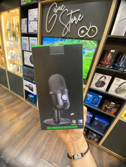 Tapis souris Gaming IMICE RGB et Simple