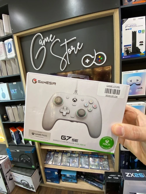 Manette GAMESIR G7 SE / HE