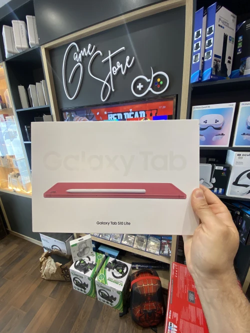 Samsung Galaxy Tab S10 LITE