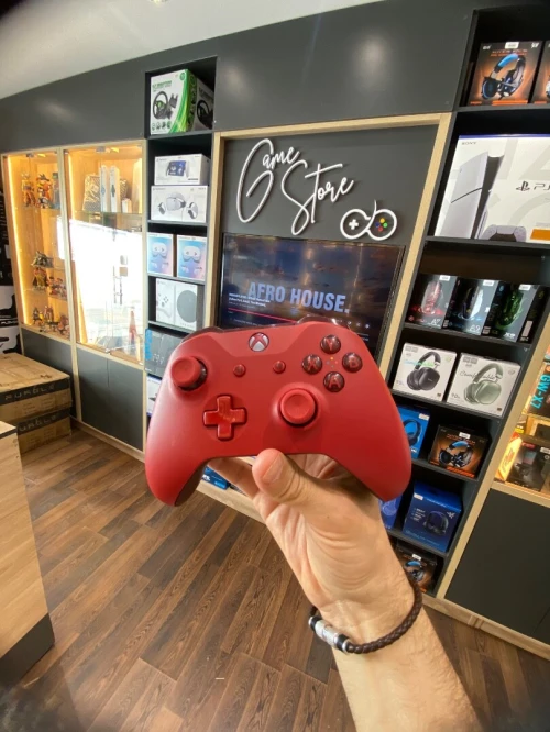 Manette xbox ELITE SERIE 2 et core