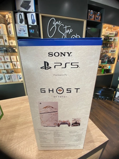 PS5 Slim Playstation 5 Standard 1t  / PS5