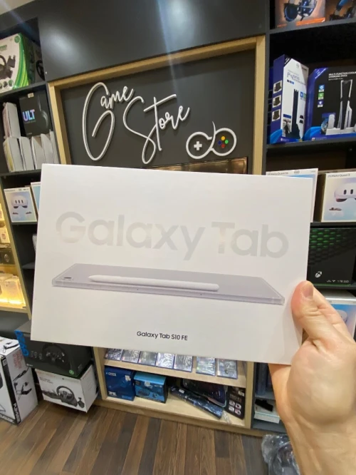 Samsung Galaxy Tab S10 fe 128 gb