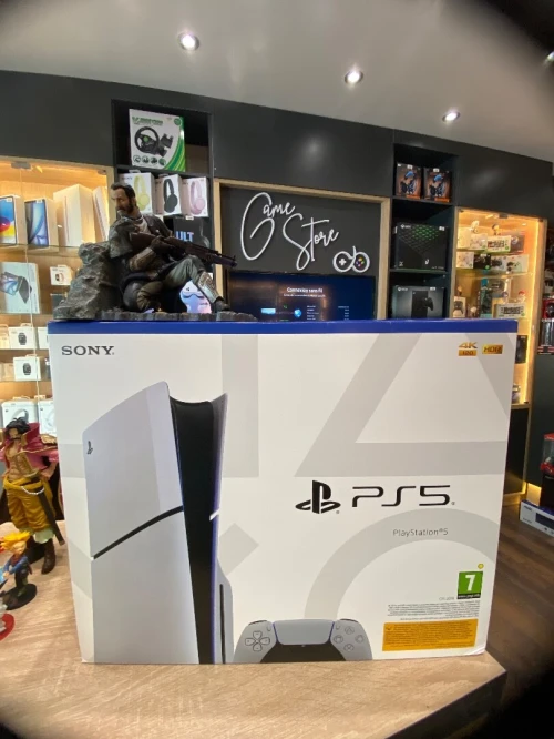 PS5 Slim Playstation 5 Standard 1t  / PS5