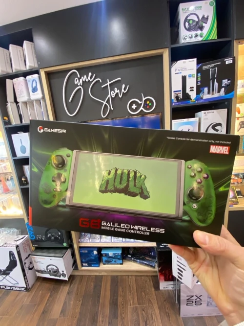 Manette GAMESIR G7 PRO TRI MODE