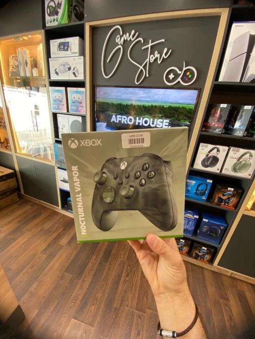 Manette xbox ELITE SERIE 2 et core