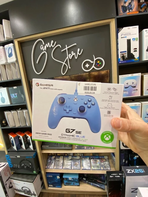 Manette GAMESIR G7 PRO TRI MODE