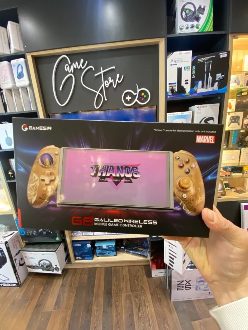 Manette GAMESIR G7 PRO TRI MODE