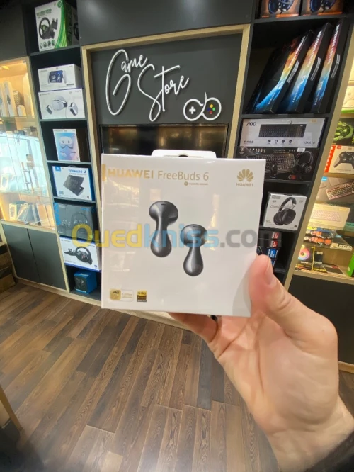 HUAWEI Free Buds 6