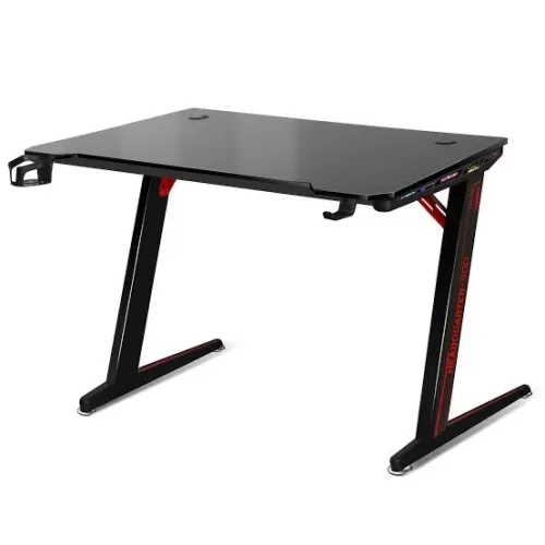 Chaise siege gaming table furgle de bureau gaming ajustable pivotant