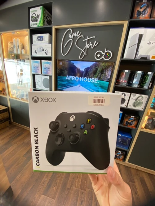Manette xbox ELITE SERIE 2 et core
