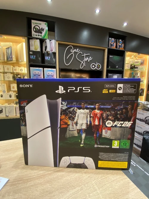 PS5 Slim Playstation 5 Standard 1t  / PS5