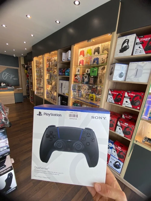 Playstation 5 Digital Edition fc 26 825 gb