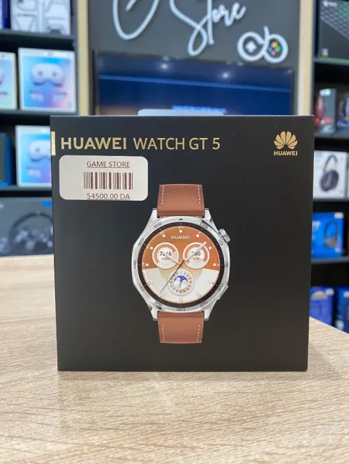 HUAWEI WATCH GT6 pro gta5 pro gt5