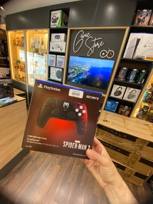 Playstation 5 Digital Edition fc 26 825 gb