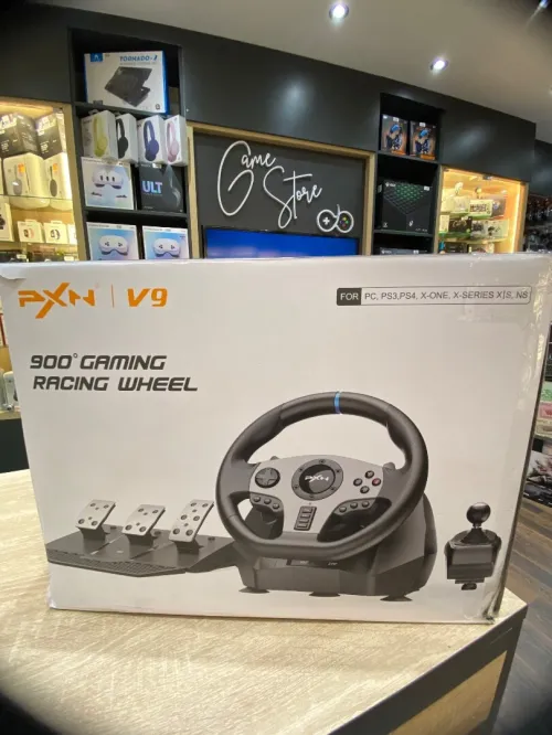 Volant pxn V9