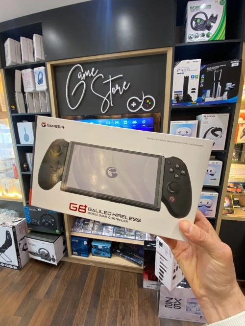 Manette GAMESIR G7 PRO TRI MODE