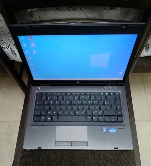 Pc HP i5 3eme (Caba)