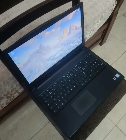 Pc DELL i5 7eme (6/1TB) Double Carte Graphique