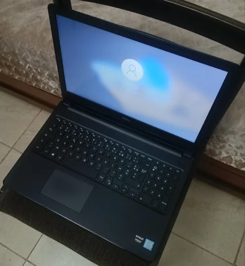 Pc DELL i5 7eme (6/1TB) Double Carte Graphique