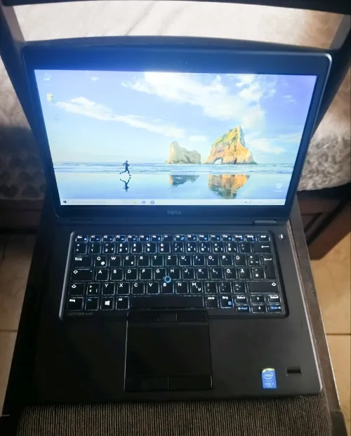 Pc DELL i5 5eme (4/500HDD)