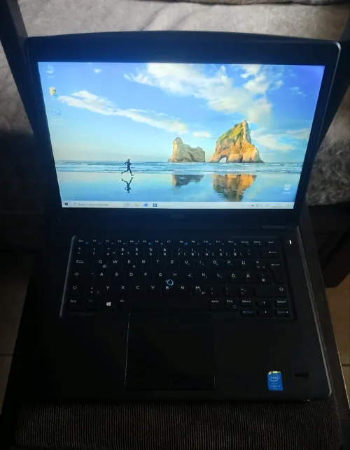 Pc DELL i5 5eme (4/500HDD)