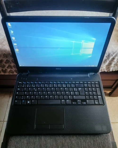 Pc DELL i7 4eme (8/256SSD)