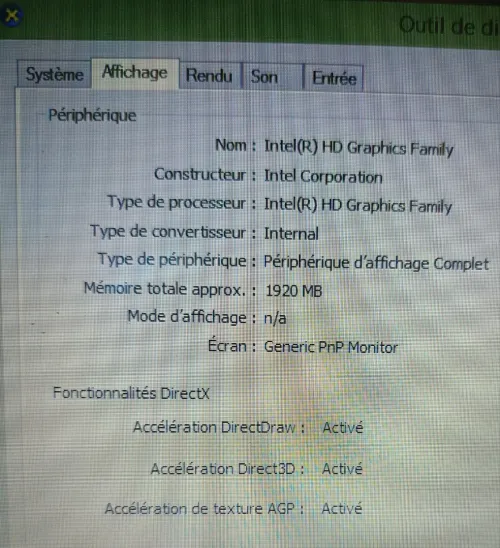 Pc DELL i5 (Semi Gamer)