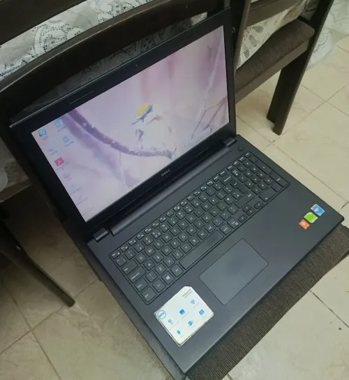 Pc DELL i5 (Semi Gamer)