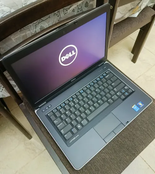 Pc DELL i5 4eme (Caba)