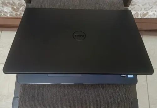 Pc DELL i5 7eme (6/1TB) Double Carte Graphique