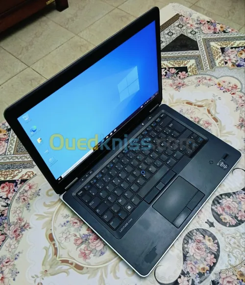 Pc DELL i5 4eme (8/128SSD) 