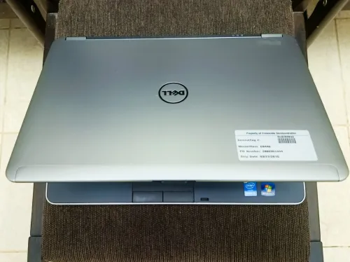 Pc DELL i5 4eme (Caba)