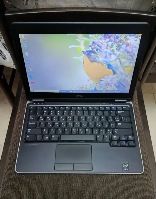 Pc DELL i5 4eme (4/128Nvme)