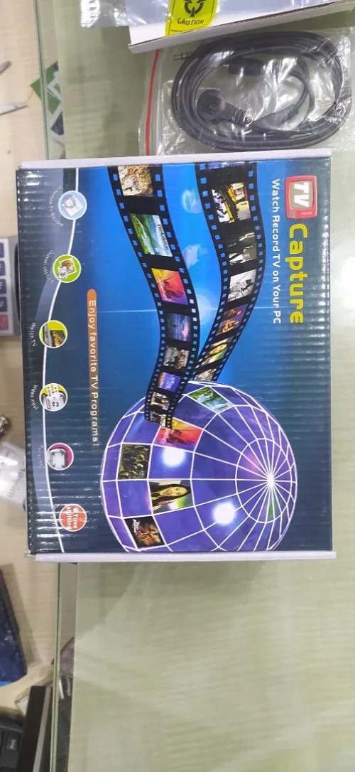 Acquisition video