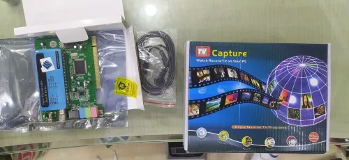Acquisition video