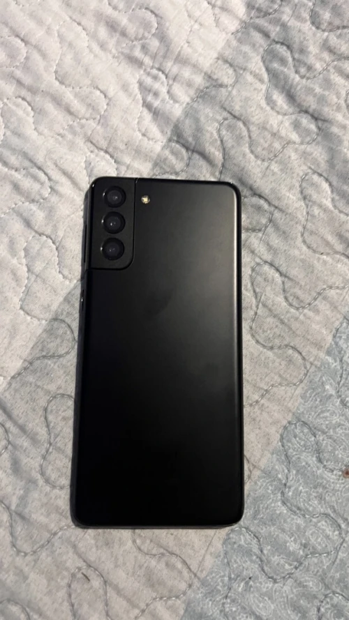 SAMSUNG S21+