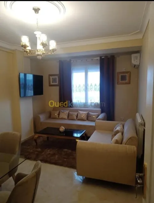 Vente Appartement F3 Tipaza Douaouda