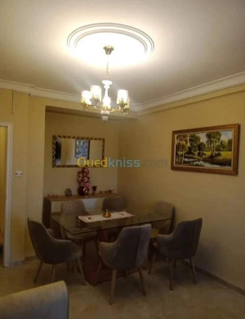 Vente Appartement F3 Tipaza Douaouda