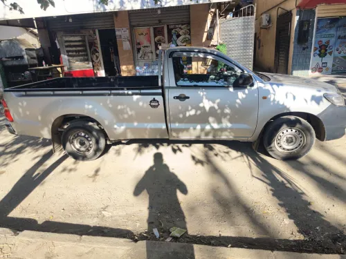 Toyota Hilux 2014 Toyota Hilux D4D 2014
