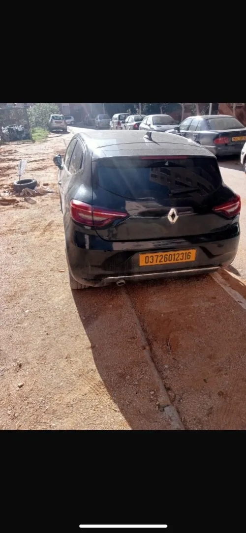 Renault Clio 5  2023 Techno
