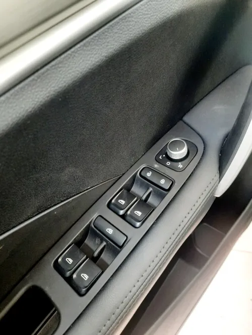 Geely Coolray 2026 Manuell
