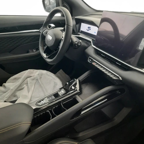 Geely Coolray 2026 FULL OPTON