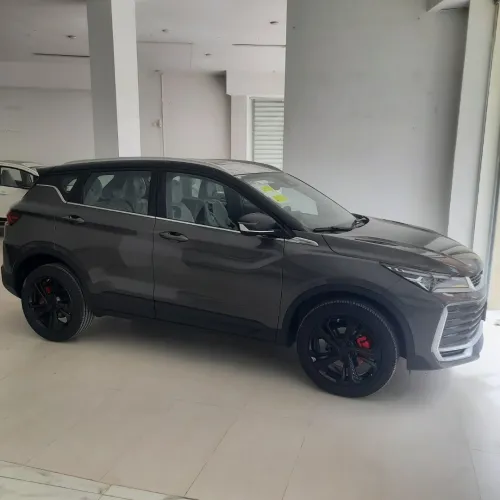 Geely Coolray 2026 FULL OPTON