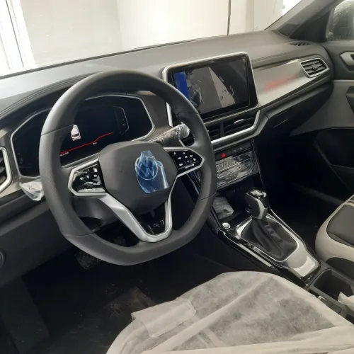 Volkswagen T-Roc 2025 R-Line 